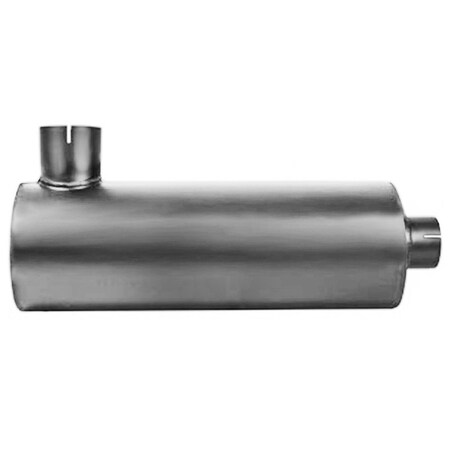Aftermarket F122009 New Muffler for TimberJack Skidder 660 MUK40-0104